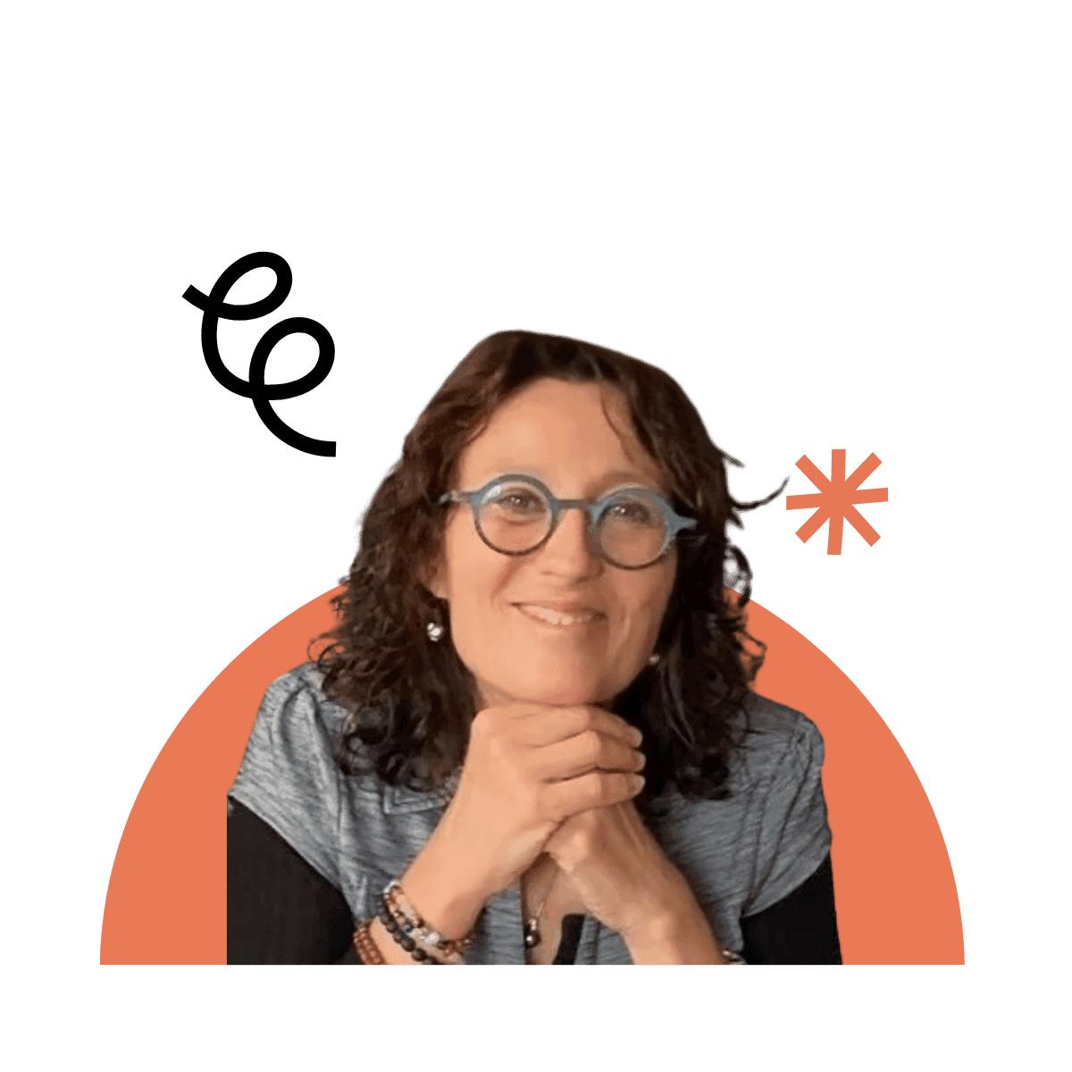 Emmanuelle - Psychologue du travail à Carpentras