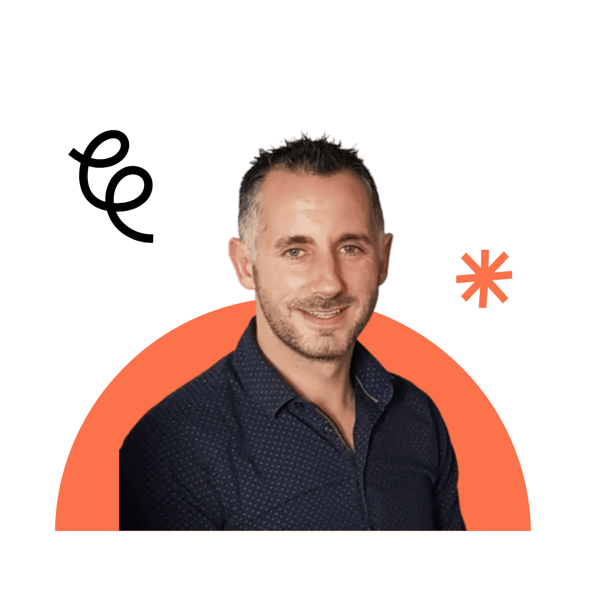 Thierry - Psychologue du travail à Massiac