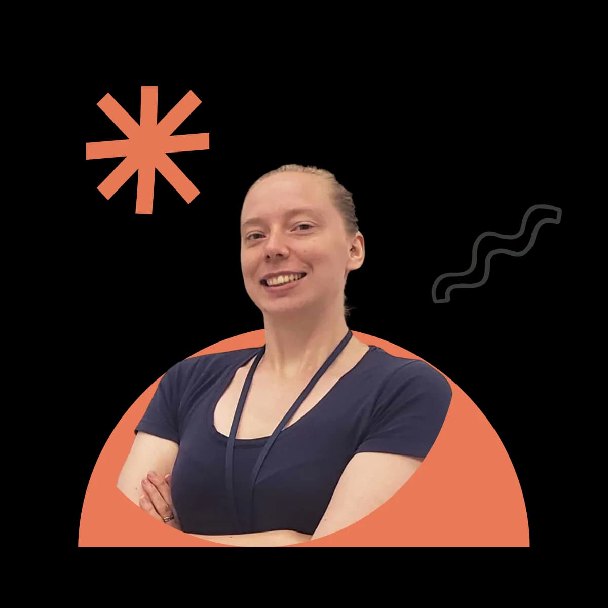 Anne-Sophie - Psychologue du travail à Roubaix