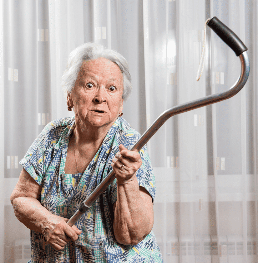 Formation gestion de l'agressivité en EHPAD