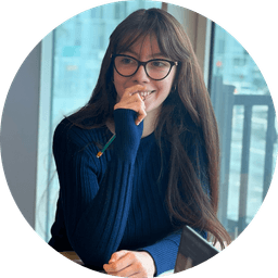 Andrea, consultante Opyxis.