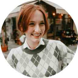 Blandine, bénéficiaire Opyxis.