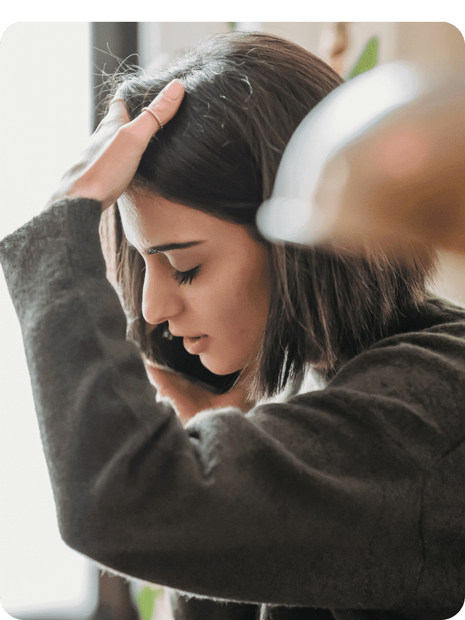 Bilan orientation jeune