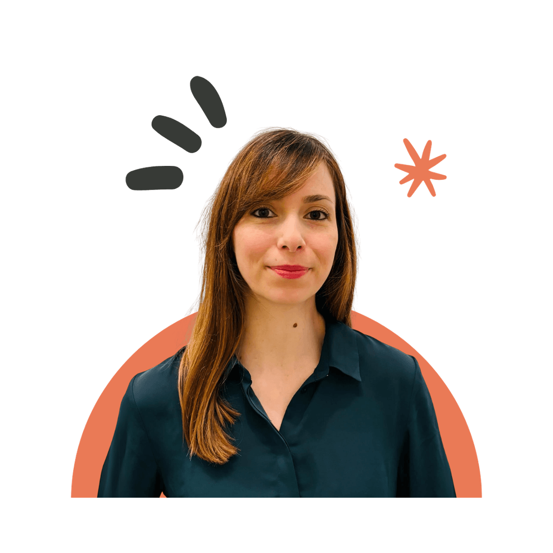 Sarah - Psychologue du travail