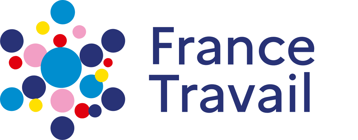 Logo France Travail