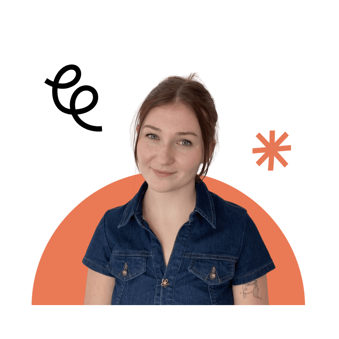 Charlène - Psychologue du travail