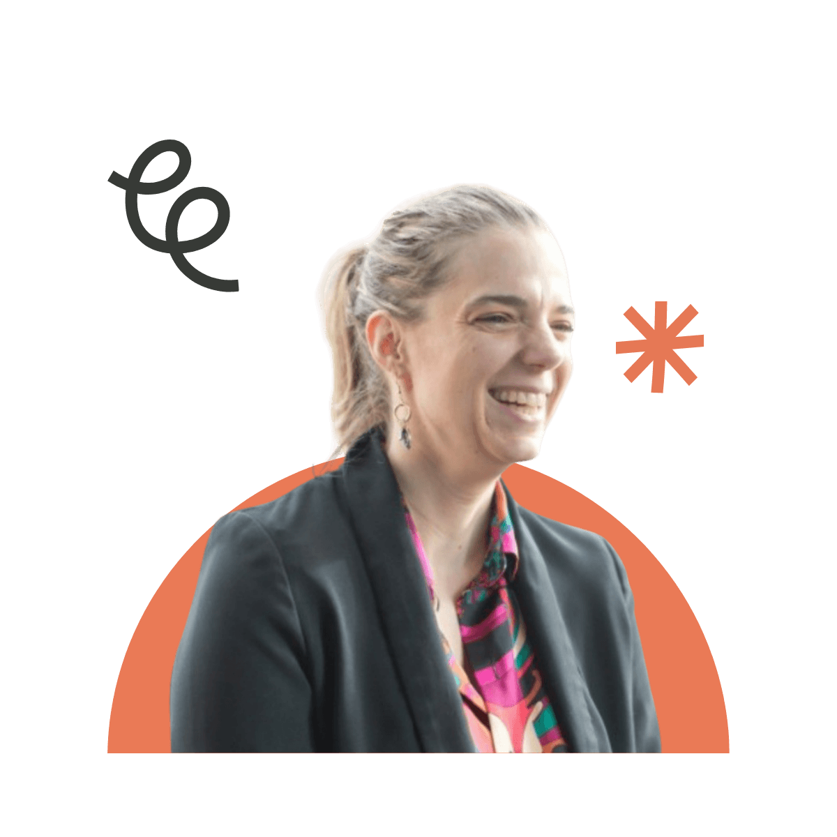 estelle - Psychologue du travail