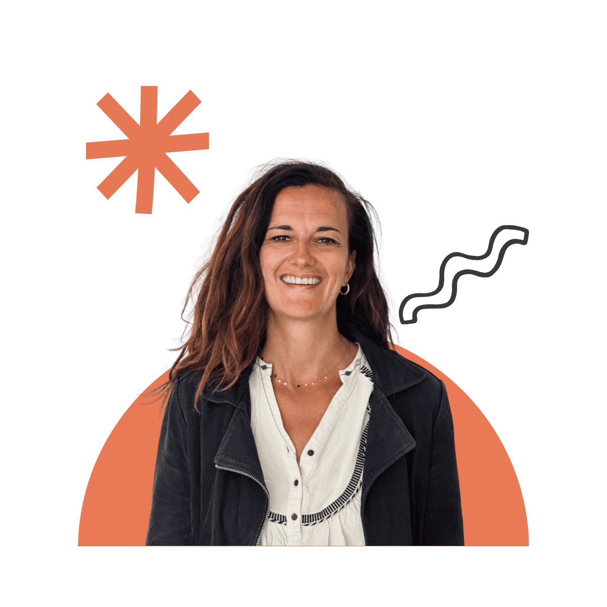 Marie - Psychologue du travail