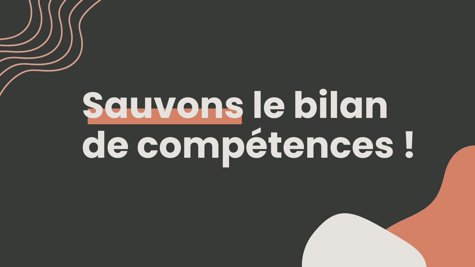 projet de loi de finances CPF bilan de compétences