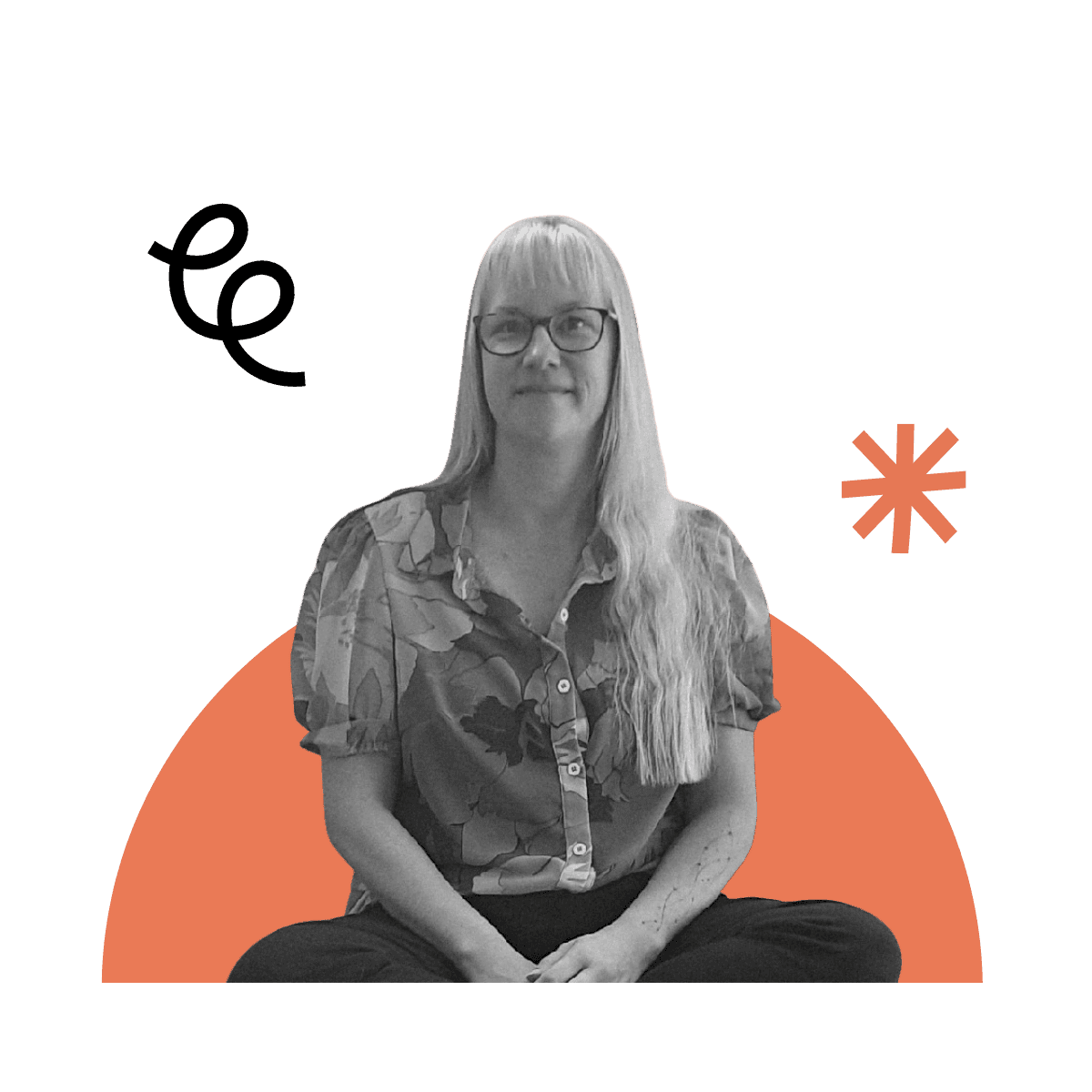 Aurélie - Psychologue du travail