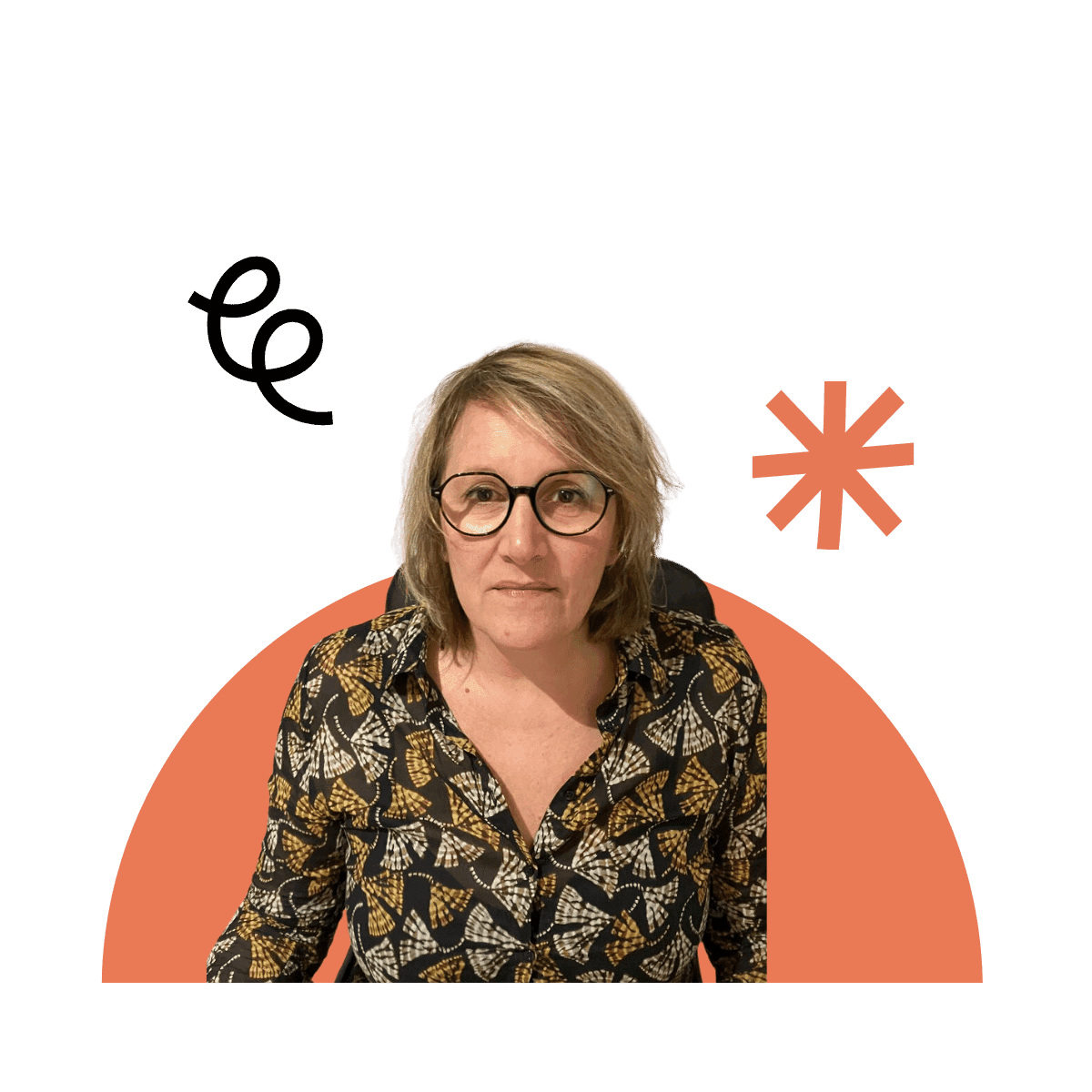 Christine - Psychologue du travail