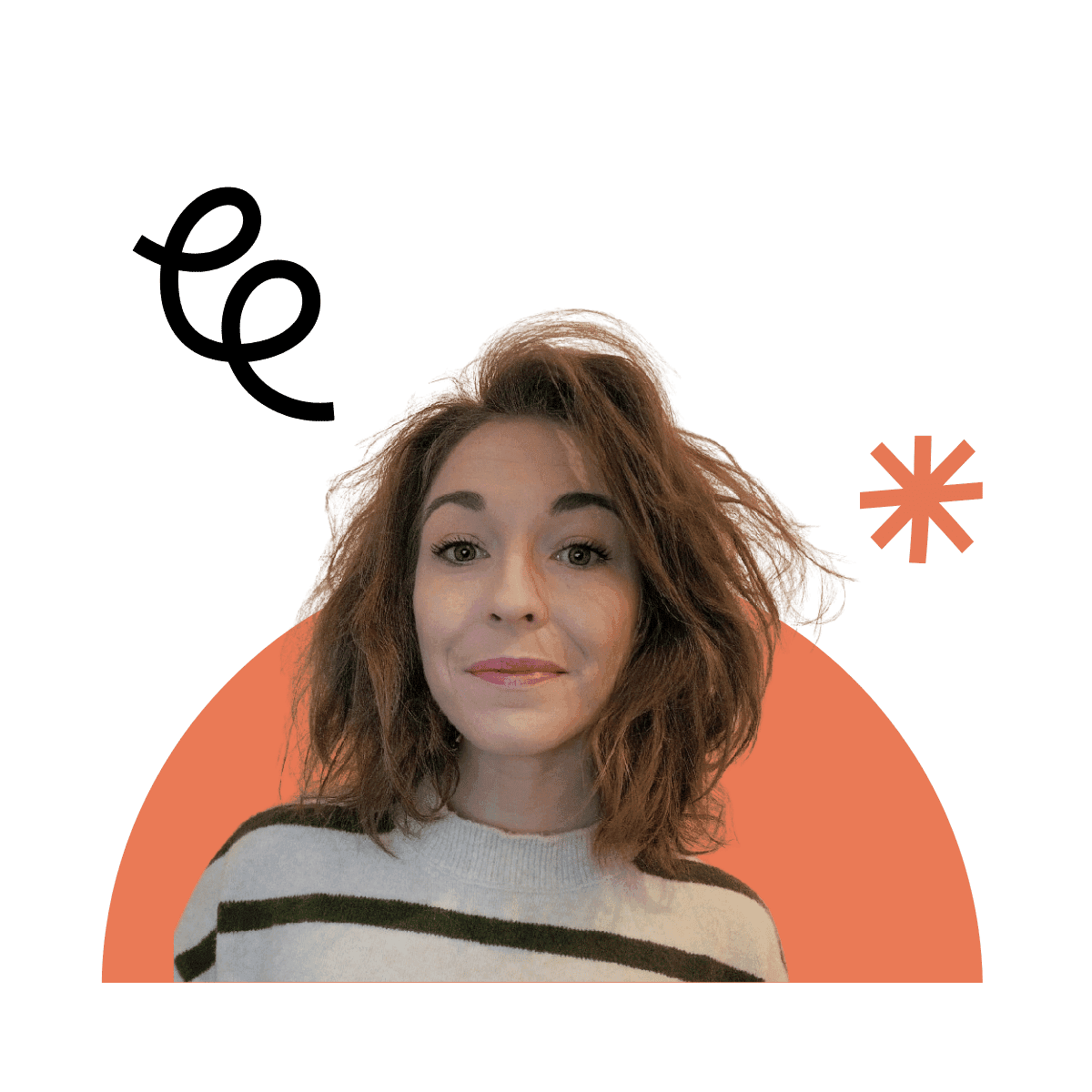 Élodie - Psychologue du travail