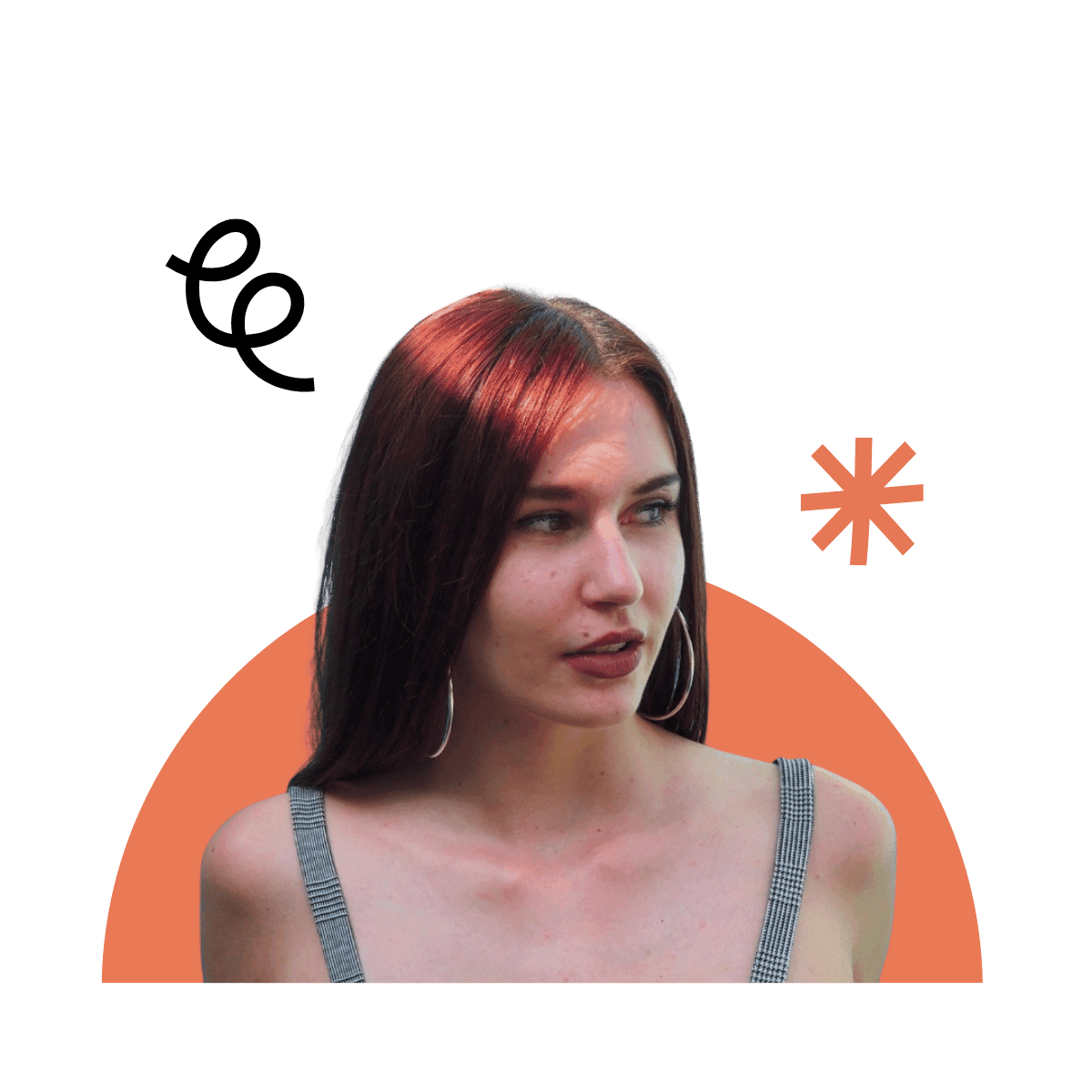 Chloé - Psychologue du travail