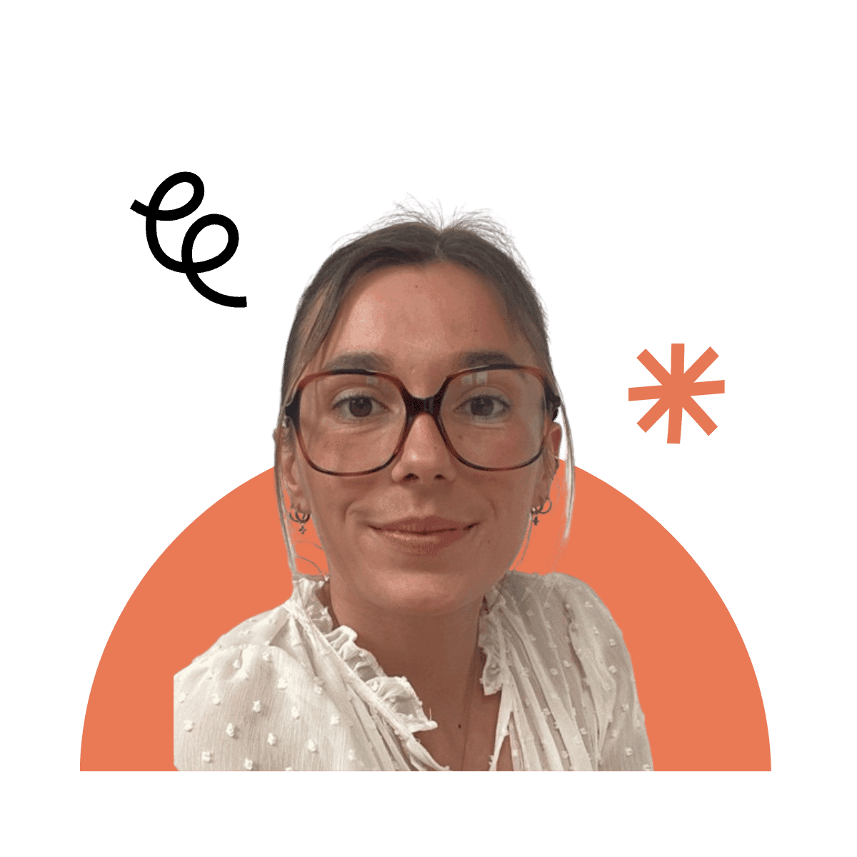 Charlène - Psychologue du travail