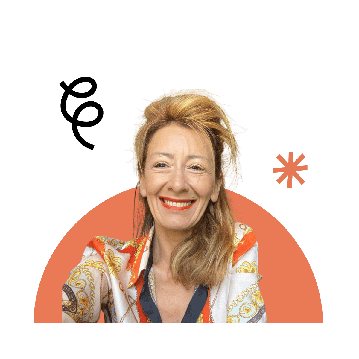 Céline - Psychologue du travail