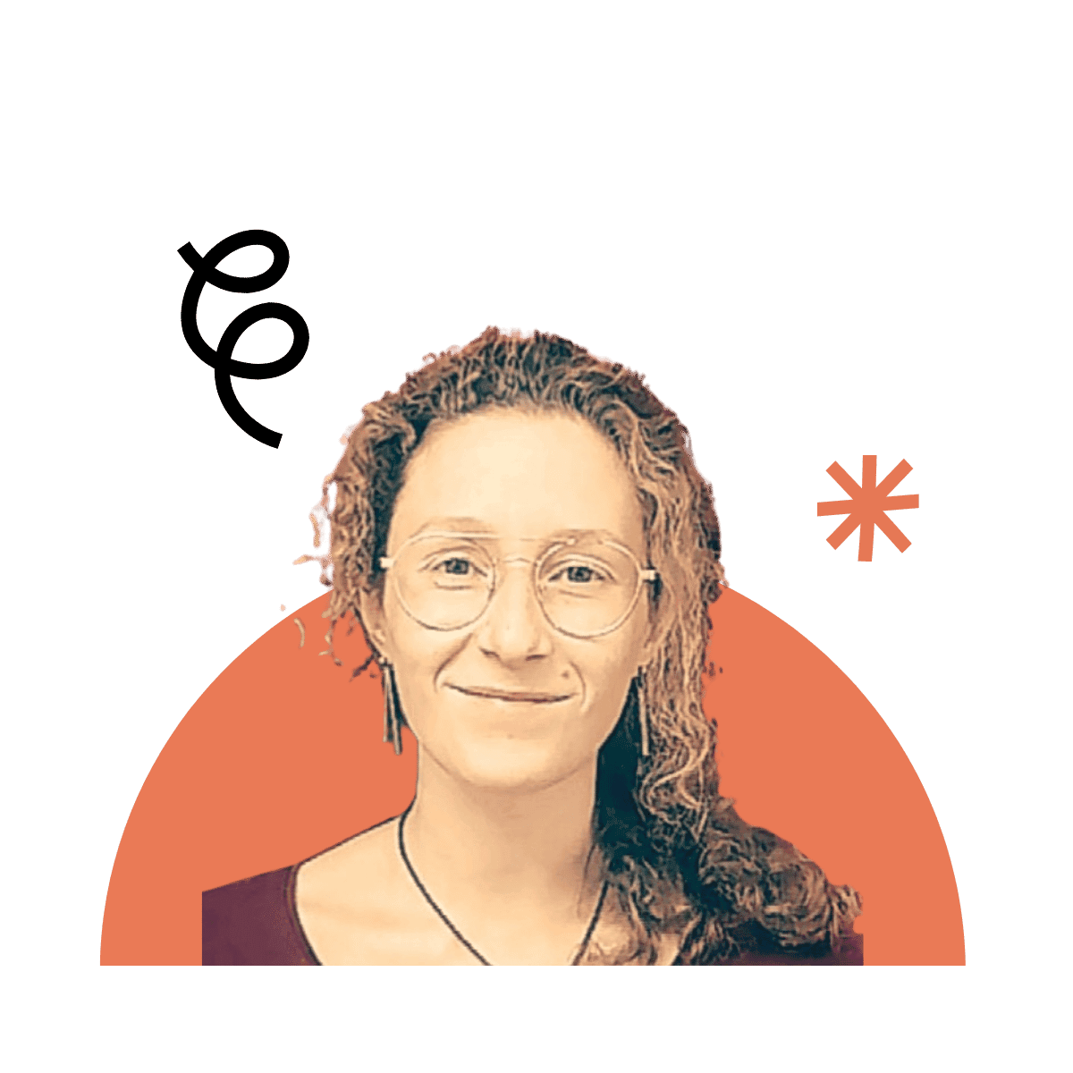 Nina - Psychologue du travail