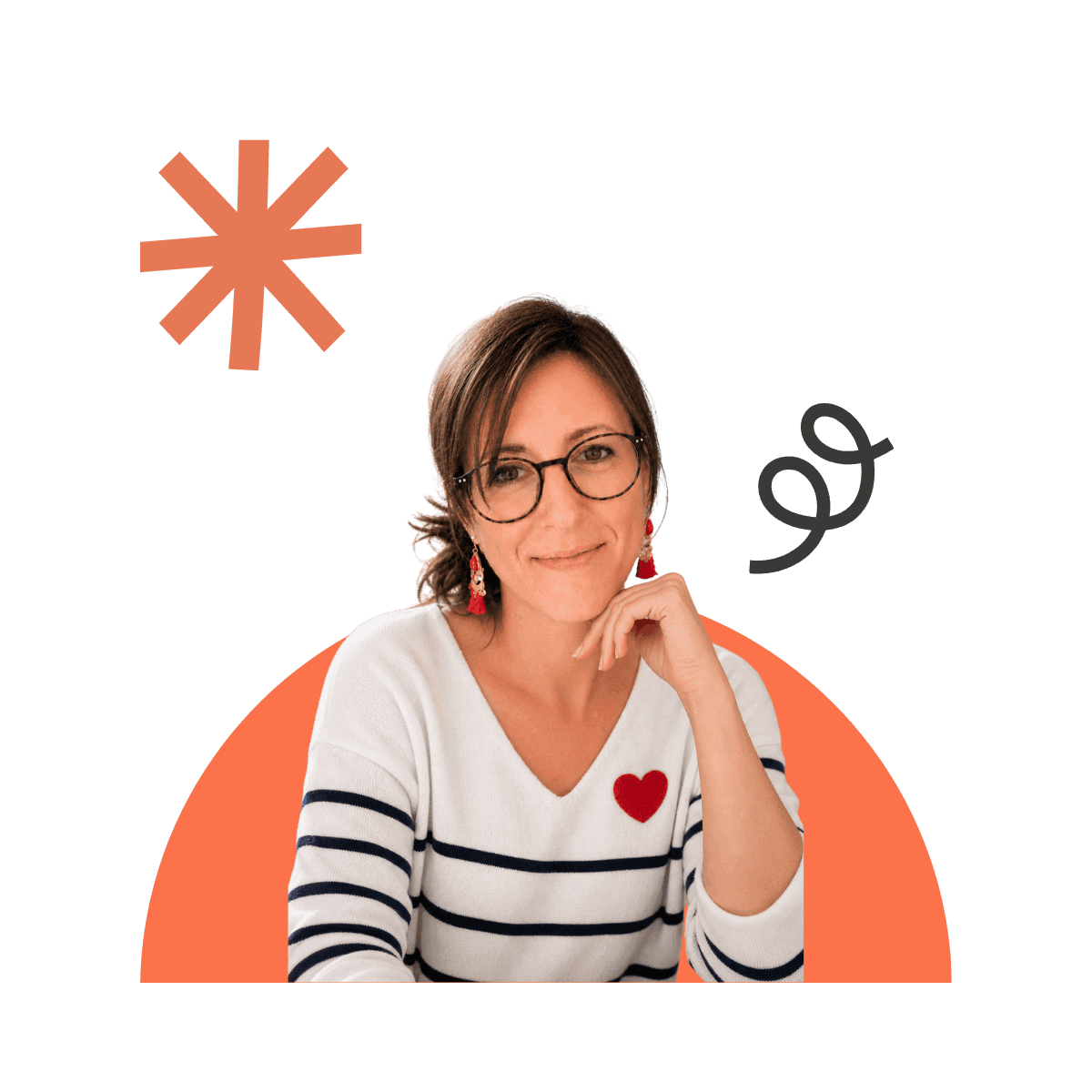 Samantha - Psychologue du travail