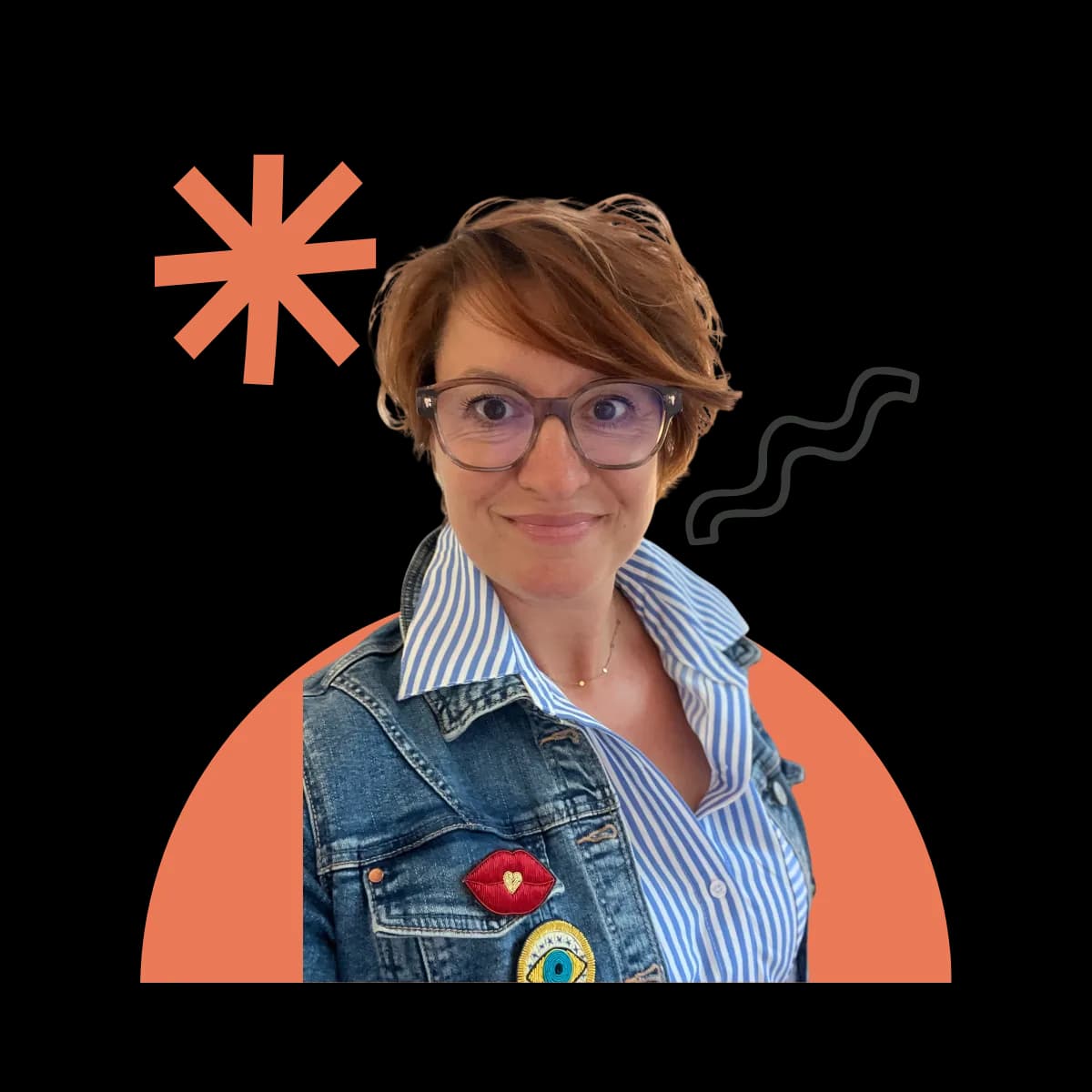 Aurélie - Psychologue du travail à Troyes