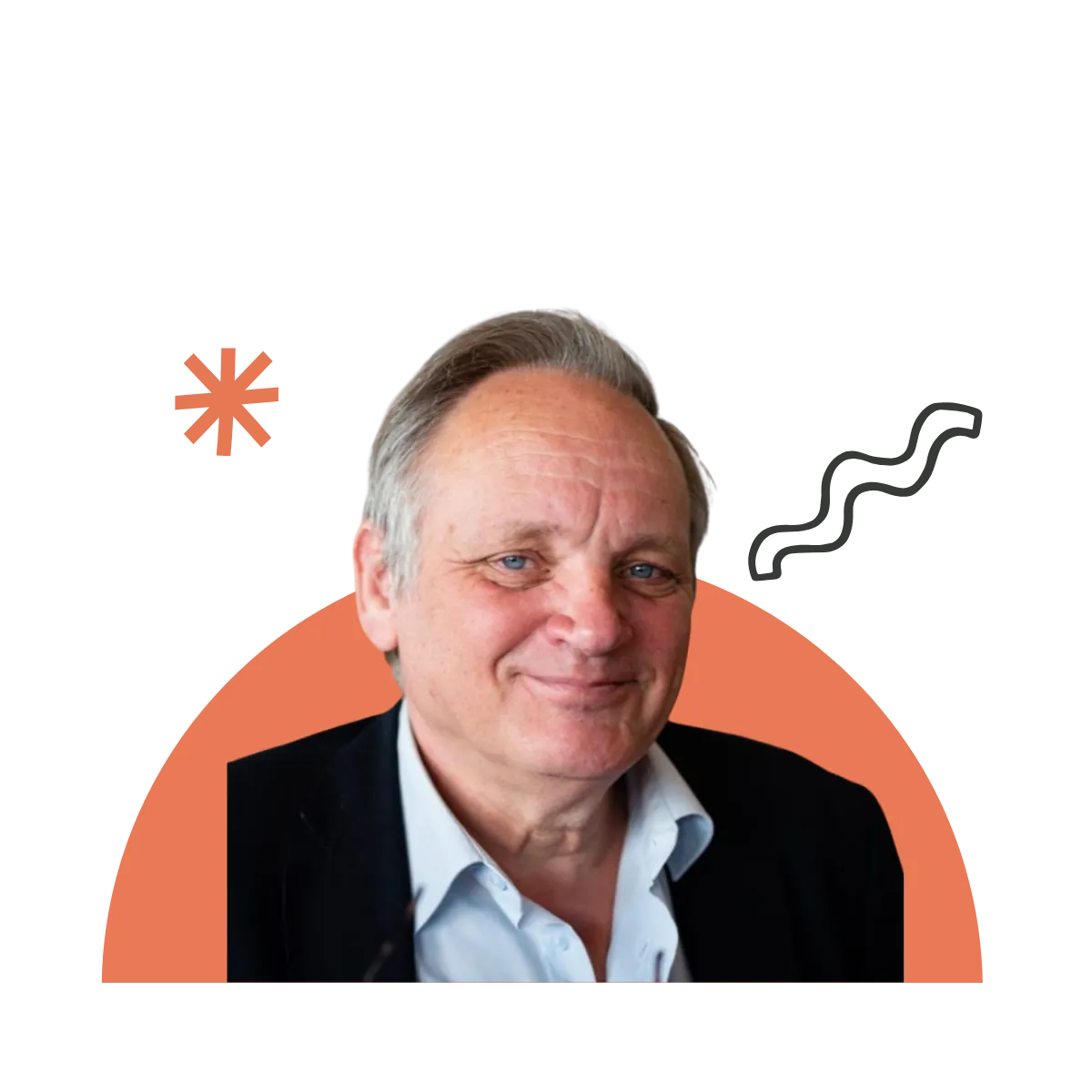 Laurent - Psychologue du travail à Angoulême