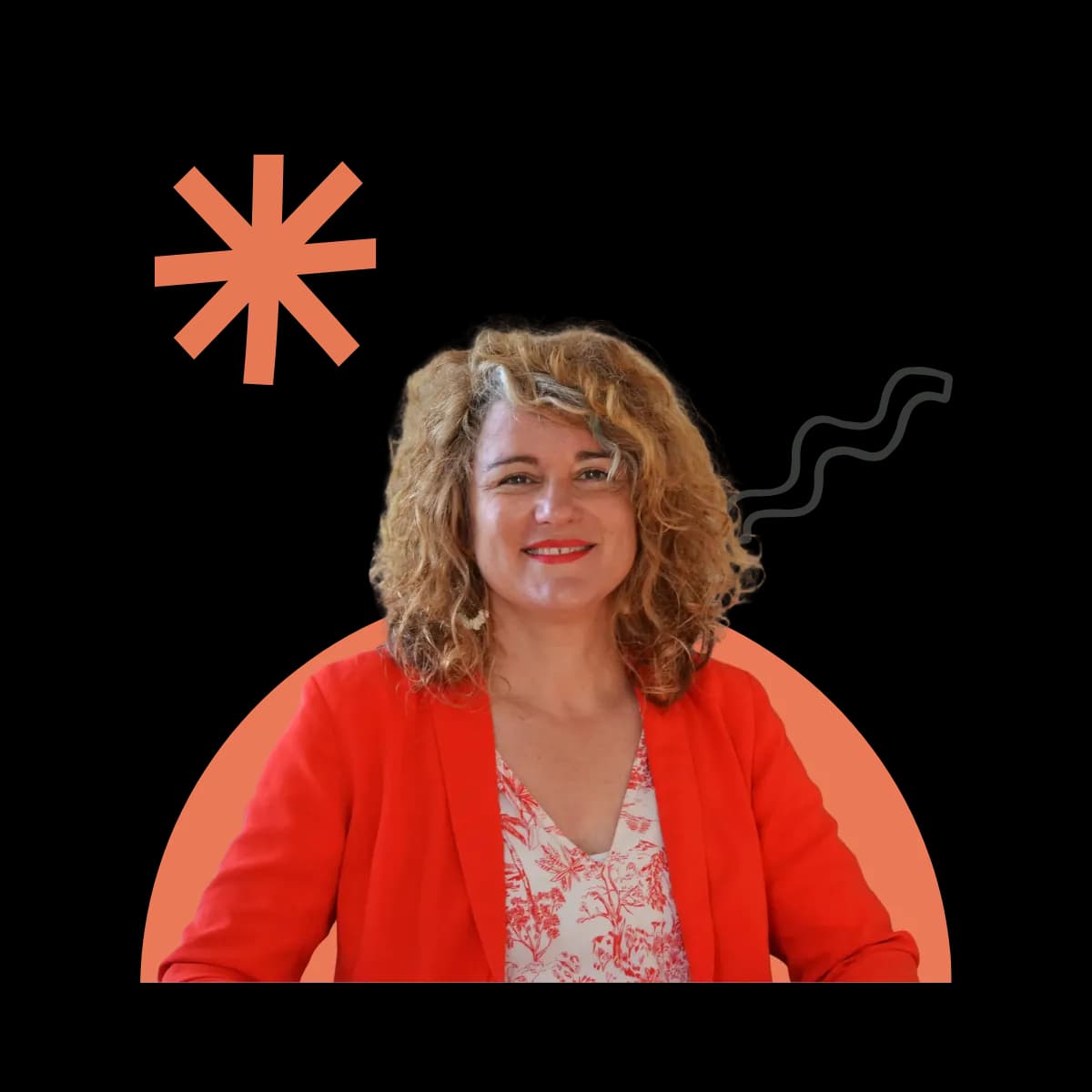Marie - Psychologue du travail à La Roche-sur-Yon