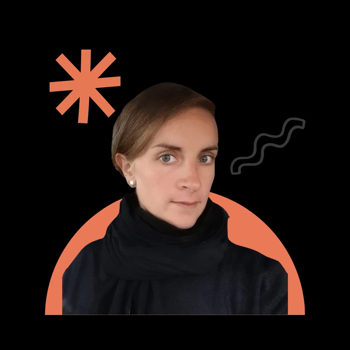Mathilde - Psychologue du travail à Nevers