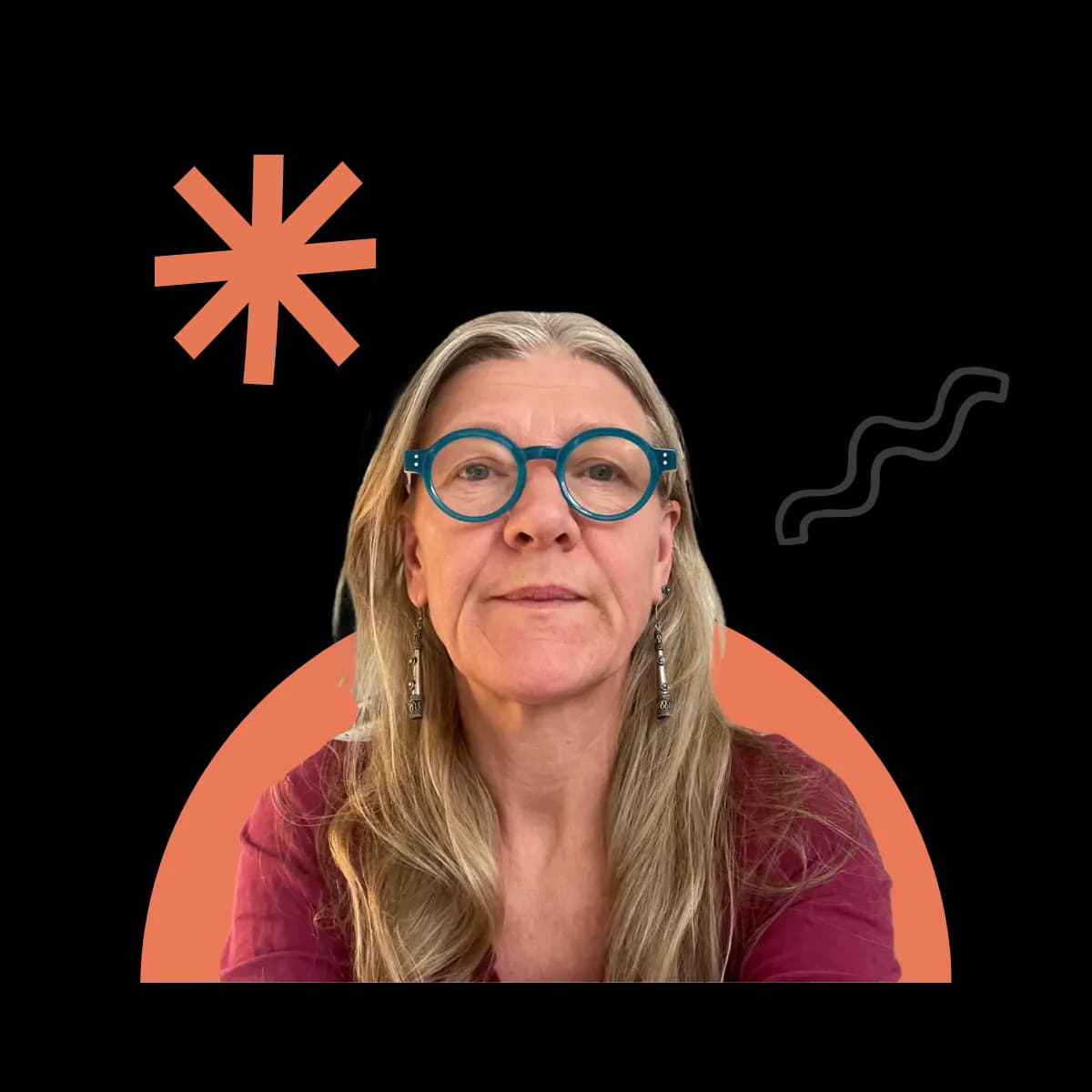 Nathalie - Psychologue du travail à Montluçon