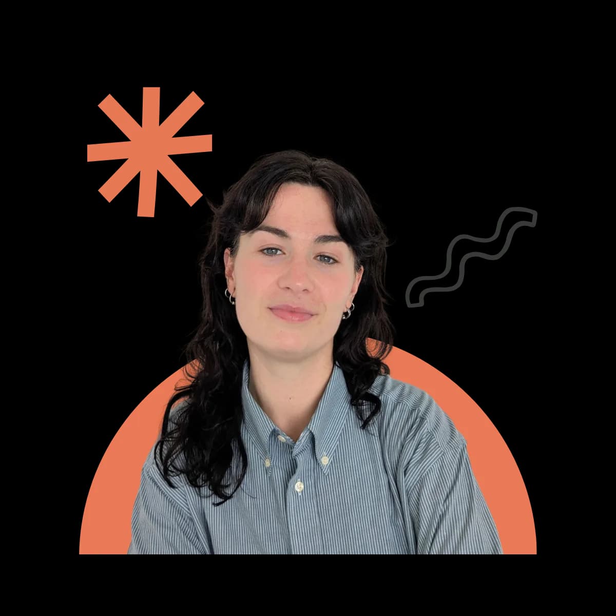 Ophélie - Psychologue du travail