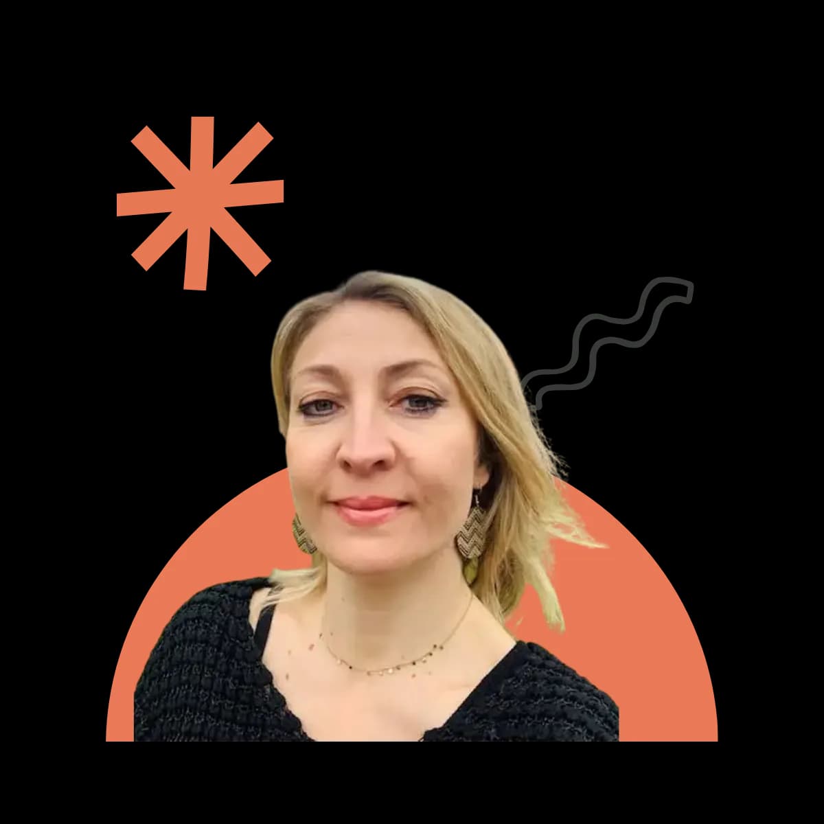 Sabine - Psychologue du travail à Saint-Amand-les-Eaux