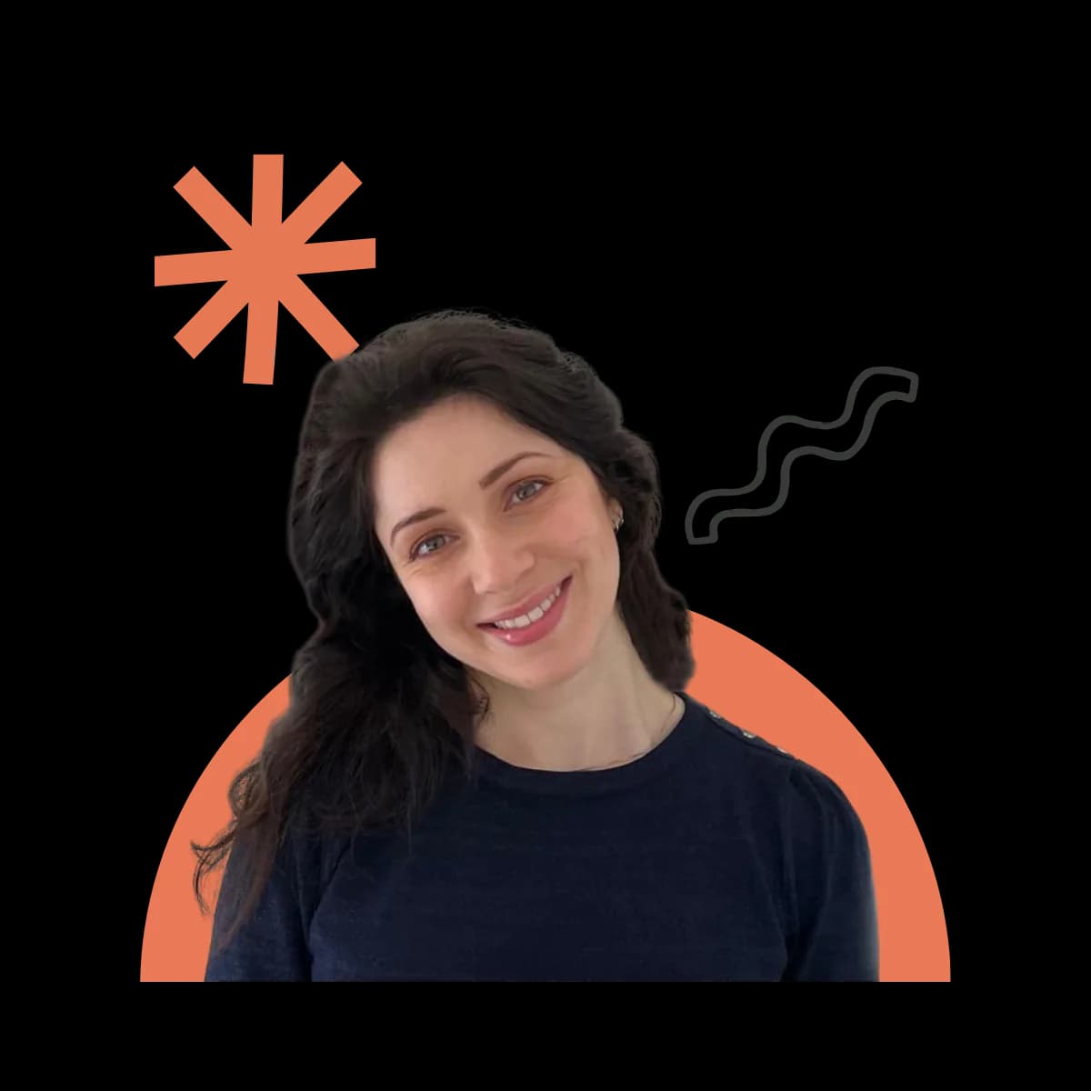 Sandrine - Psychologue du travail à Melun